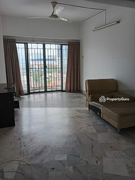 Untuk Dijual - Sri Pelangi