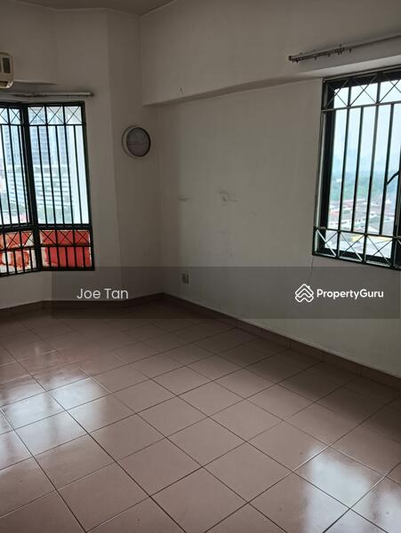 Untuk Dijual - Sri Pelangi