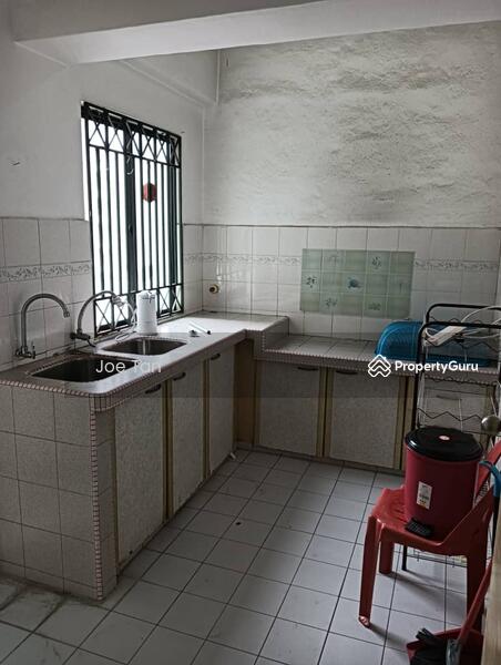 Untuk Dijual - Sri Pelangi
