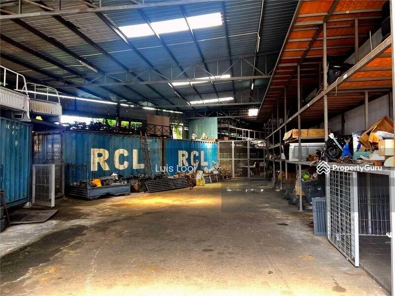 Kilang untuk Disewa di Taman Kepong (Kepong) - Luis Looi - PropertyGuru.com.my