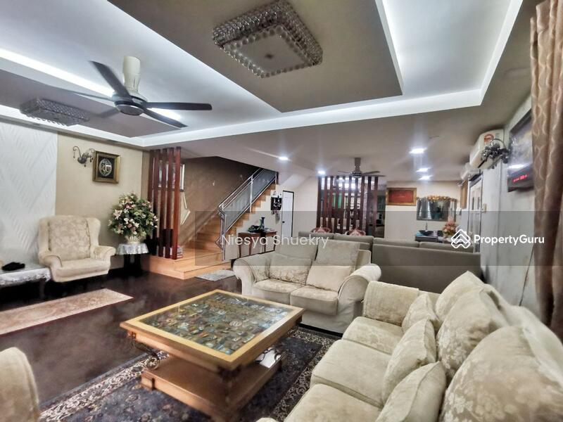 Rumah Teres untuk Dijual di Taman Bukit Permata (Selayang) - Niesya Shuekry - PropertyGuru.com.my