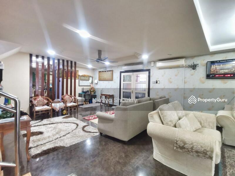 Rumah Teres untuk Dijual di Taman Bukit Permata (Selayang) - Niesya Shuekry - PropertyGuru.com.my