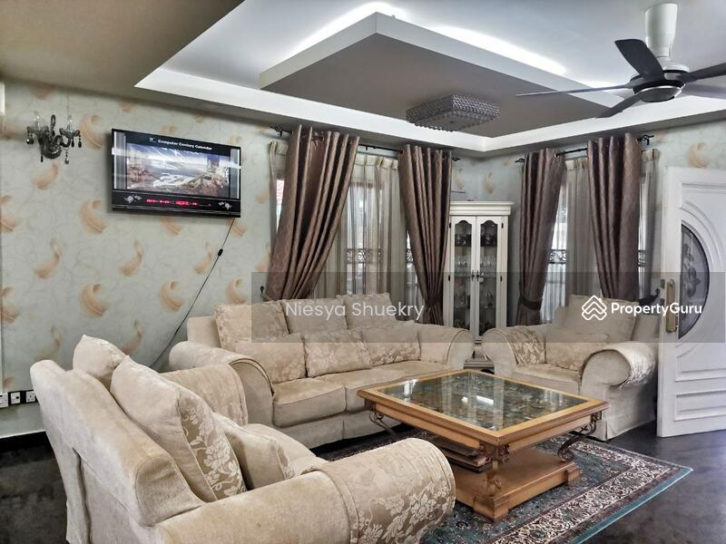 Rumah Teres untuk Dijual di Taman Bukit Permata (Selayang) - Niesya Shuekry - PropertyGuru.com.my