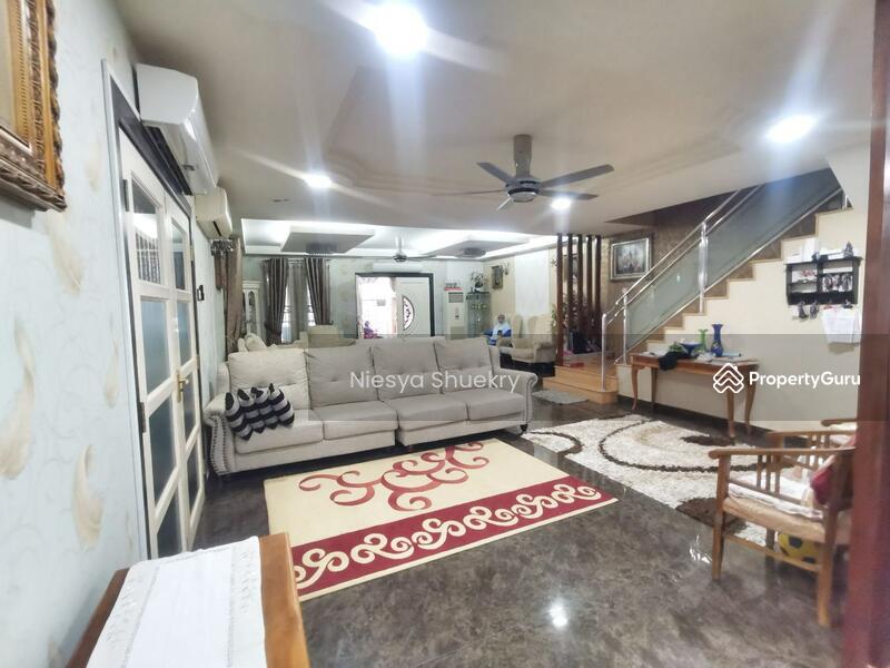 Rumah Teres untuk Dijual di Taman Bukit Permata (Selayang) - Niesya Shuekry - PropertyGuru.com.my
