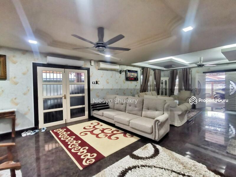 Rumah Teres untuk Dijual di Taman Bukit Permata (Selayang) - Niesya Shuekry - PropertyGuru.com.my