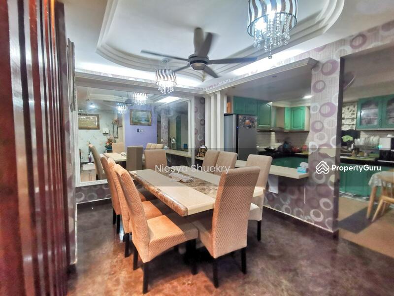 Rumah Teres untuk Dijual di Taman Bukit Permata (Selayang) - Niesya Shuekry - PropertyGuru.com.my