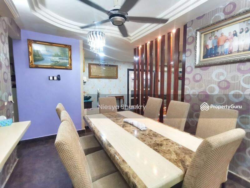 Rumah Teres untuk Dijual di Taman Bukit Permata (Selayang) - Niesya Shuekry - PropertyGuru.com.my