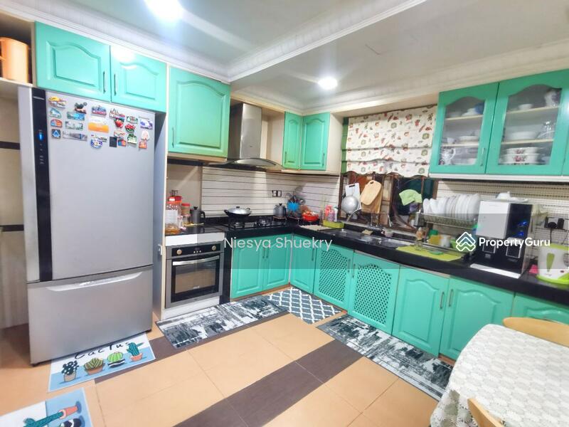 Rumah Teres untuk Dijual di Taman Bukit Permata (Selayang) - Niesya Shuekry - PropertyGuru.com.my