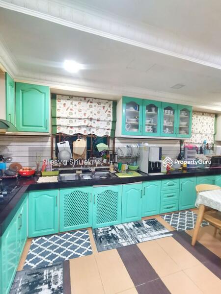 Rumah Teres untuk Dijual di Taman Bukit Permata (Selayang) - Niesya Shuekry - PropertyGuru.com.my