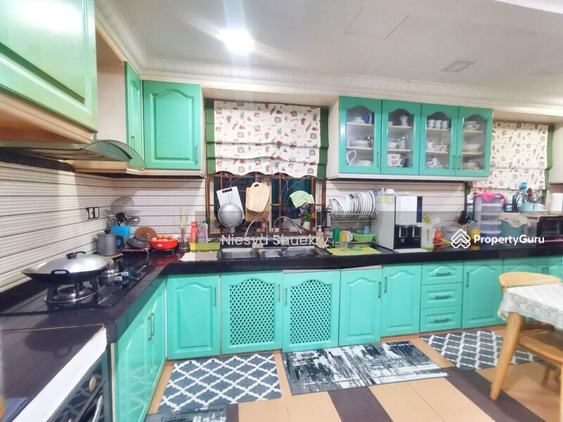 Rumah Teres untuk Dijual di Taman Bukit Permata (Selayang) - Niesya Shuekry - PropertyGuru.com.my