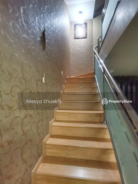 Rumah Teres untuk Dijual di Taman Bukit Permata (Selayang) - Niesya Shuekry - PropertyGuru.com.my