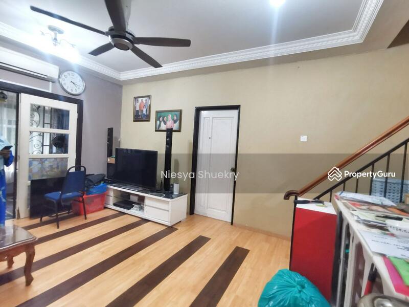 Rumah Teres untuk Dijual di Taman Bukit Permata (Selayang) - Niesya Shuekry - PropertyGuru.com.my