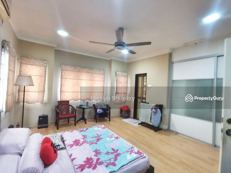 Rumah Teres untuk Dijual di Taman Bukit Permata (Selayang) - Niesya Shuekry - PropertyGuru.com.my