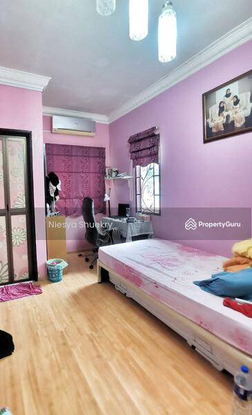 Rumah Teres untuk Dijual di Taman Bukit Permata (Selayang) - Niesya Shuekry - PropertyGuru.com.my