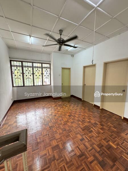 For Sale - Corner lot Freehold open 2 storey semi D bangi