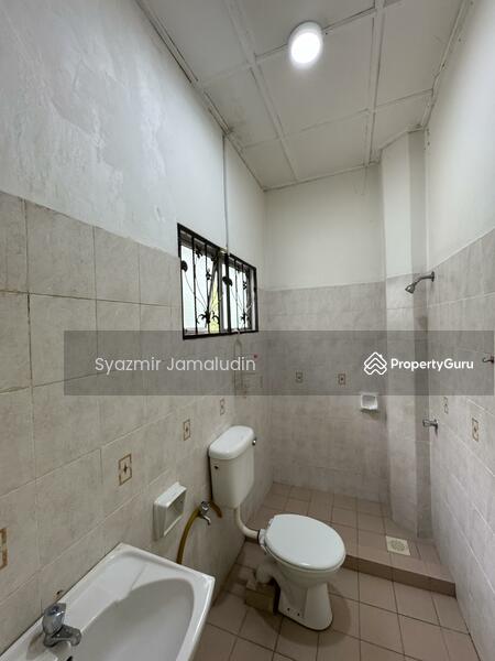 For Sale - Corner lot Freehold open 2 storey semi D bangi