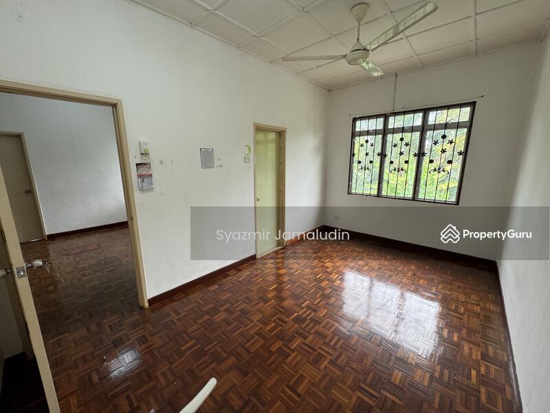 For Sale - Corner lot Freehold open 2 storey semi D bangi