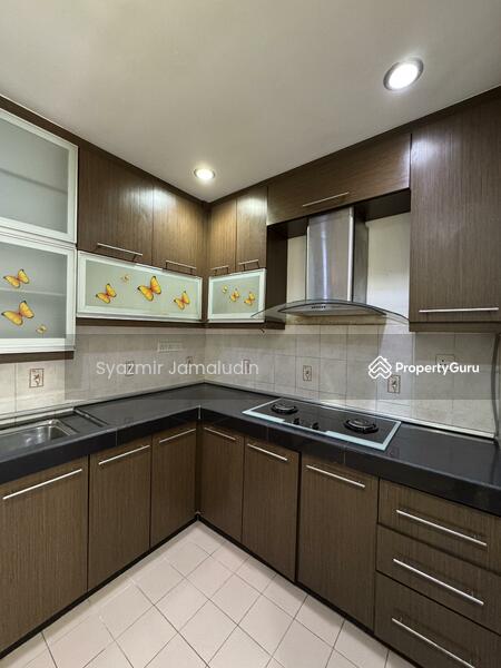 For Sale - Corner lot Freehold open 2 storey semi D bangi