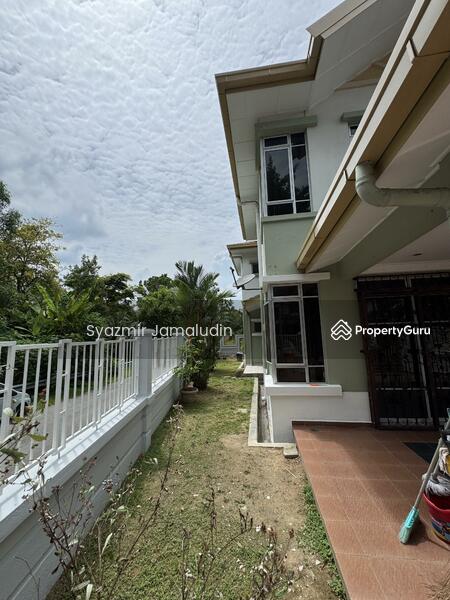 For Sale - Corner lot Freehold open 2 storey semi D bangi