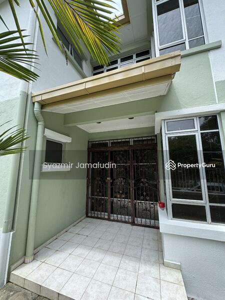 For Sale - Corner lot Freehold open 2 storey semi D bangi