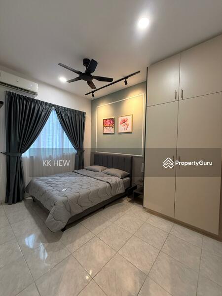 Idaman Abadi untuk Untuk Disewa - RM 1,600 /bulan, Mac 2026 - PropertyGuru.com.my