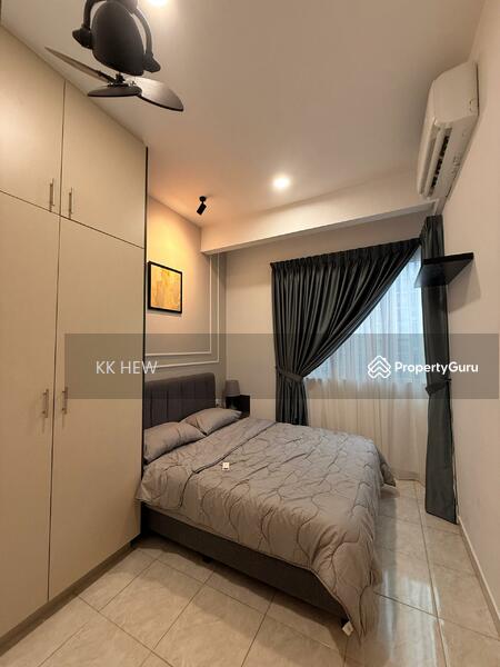 Idaman Abadi untuk Untuk Disewa - RM 1,600 /bulan, Mac 2026 - PropertyGuru.com.my