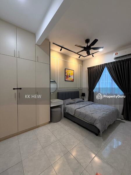 Idaman Abadi untuk Untuk Disewa - RM 1,600 /bulan, Mac 2026 - PropertyGuru.com.my