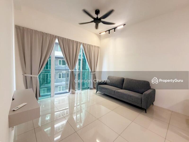 Kondominium untuk Disewa di QuayWest Residence - Carson Chuah - PropertyGuru.com.my