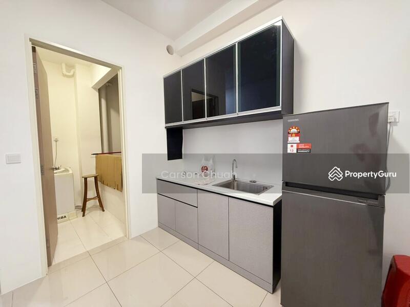 Kondominium untuk Disewa di QuayWest Residence - Carson Chuah - PropertyGuru.com.my