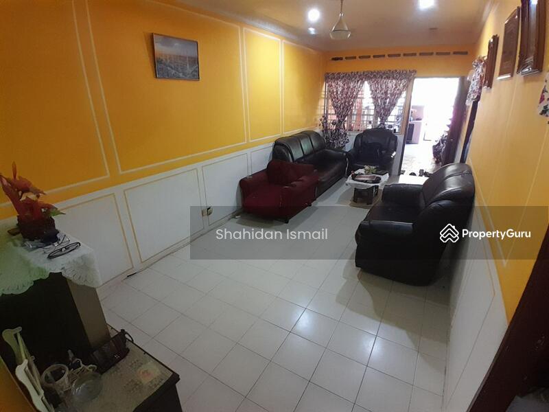 Untuk Dijual - Taman Banting Baru