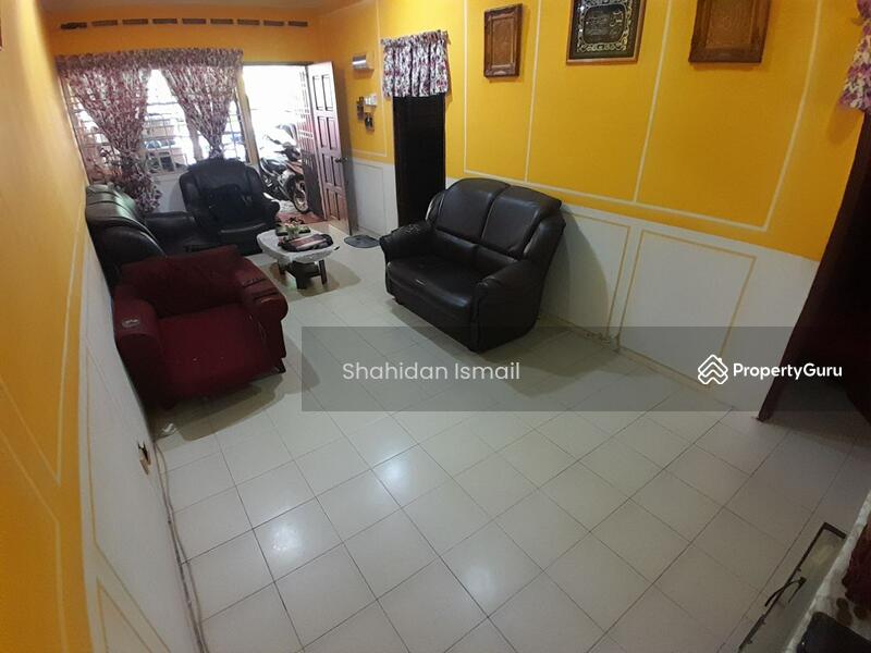 Untuk Dijual - Taman Banting Baru