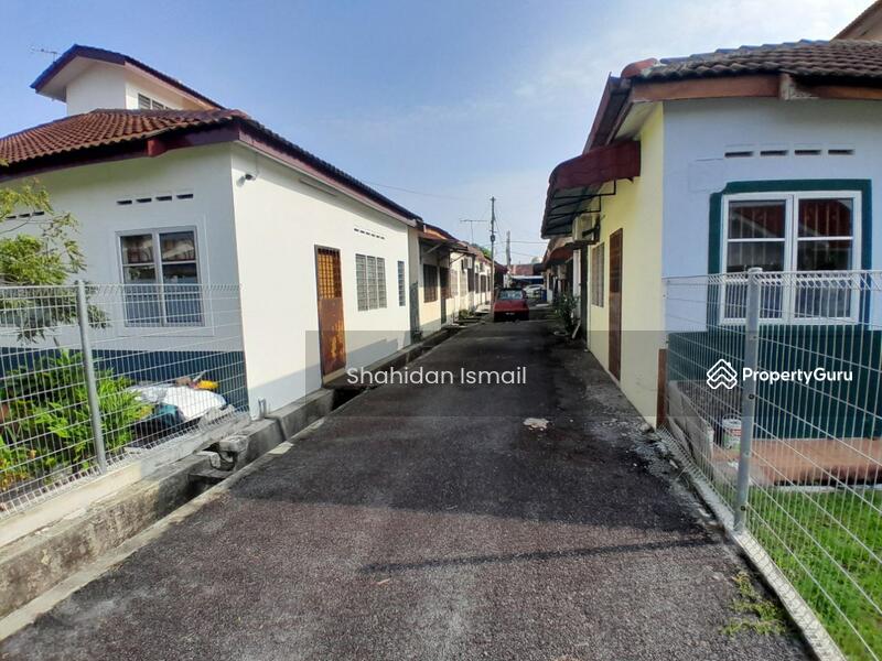 Untuk Dijual - Taman Banting Baru