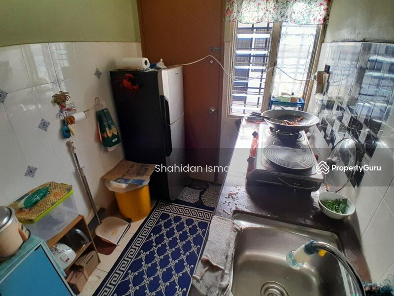 Untuk Dijual - Taman Banting Baru