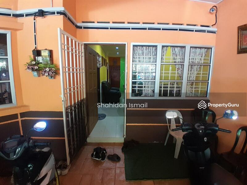 Untuk Dijual - Taman Banting Baru