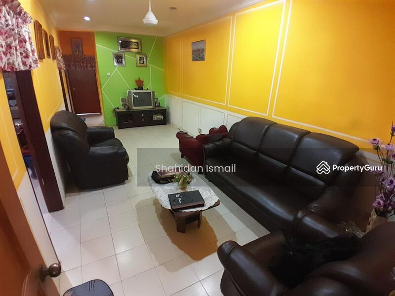Untuk Dijual - Taman Banting Baru