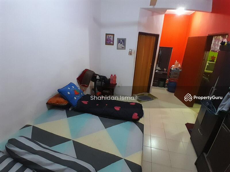 Untuk Dijual - Taman Banting Baru