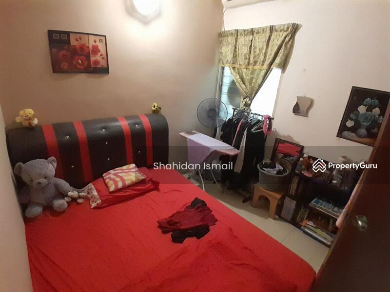 Untuk Dijual - Taman Banting Baru