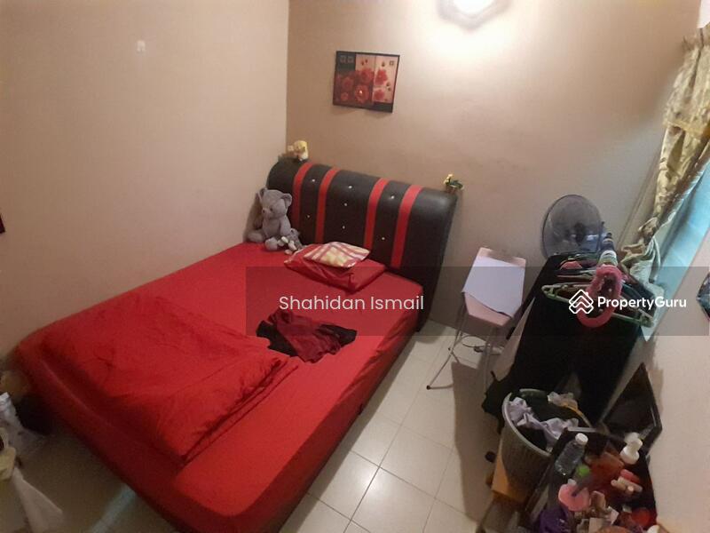 Untuk Dijual - Taman Banting Baru