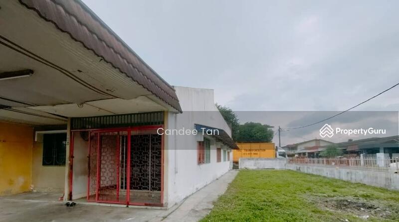 Untuk Disewa - Taman Teluk Pulai
