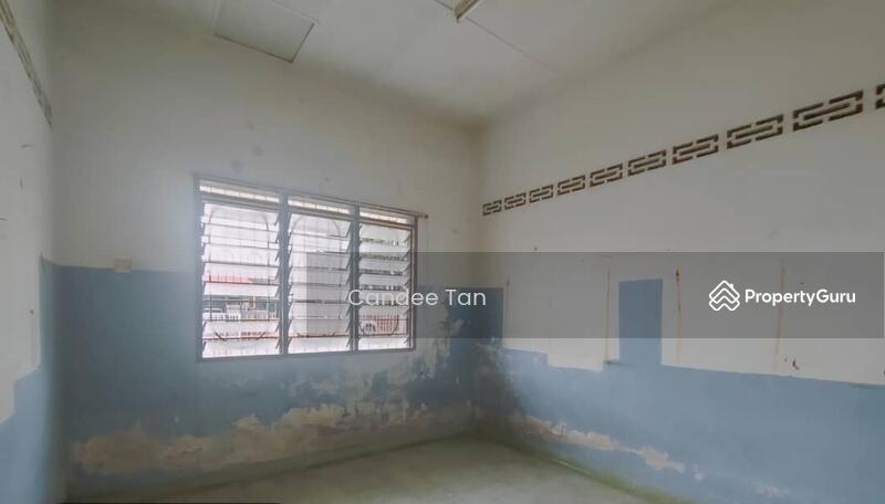 Untuk Disewa - Taman Teluk Pulai