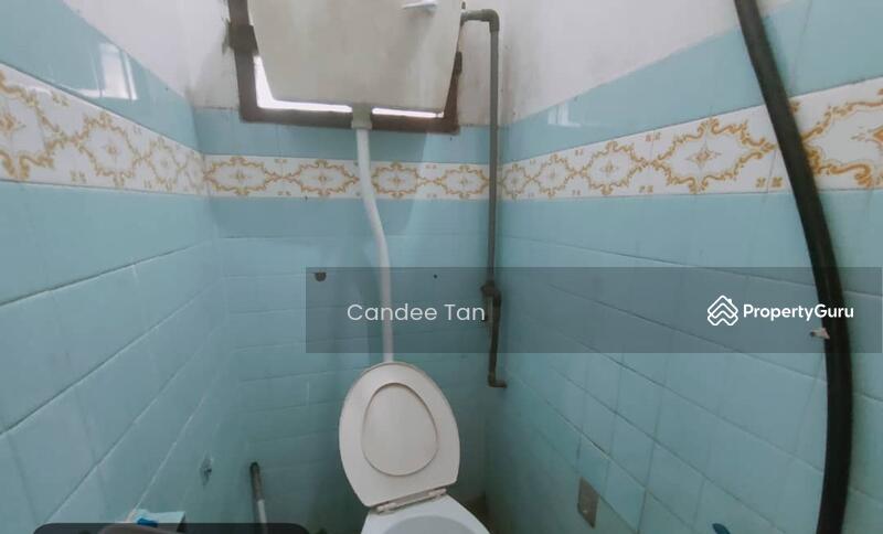 Untuk Disewa - Taman Teluk Pulai