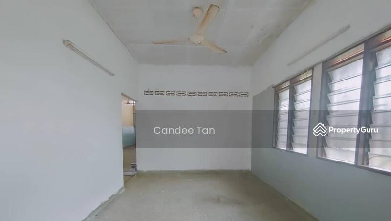 Untuk Disewa - Taman Teluk Pulai