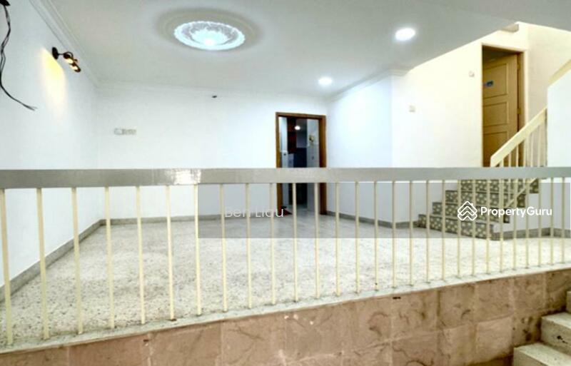 For Rent - Greenlane 2 Storey Terrace House in Jalan Delima