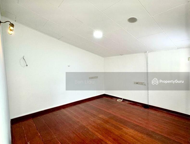 For Rent - Greenlane 2 Storey Terrace House in Jalan Delima