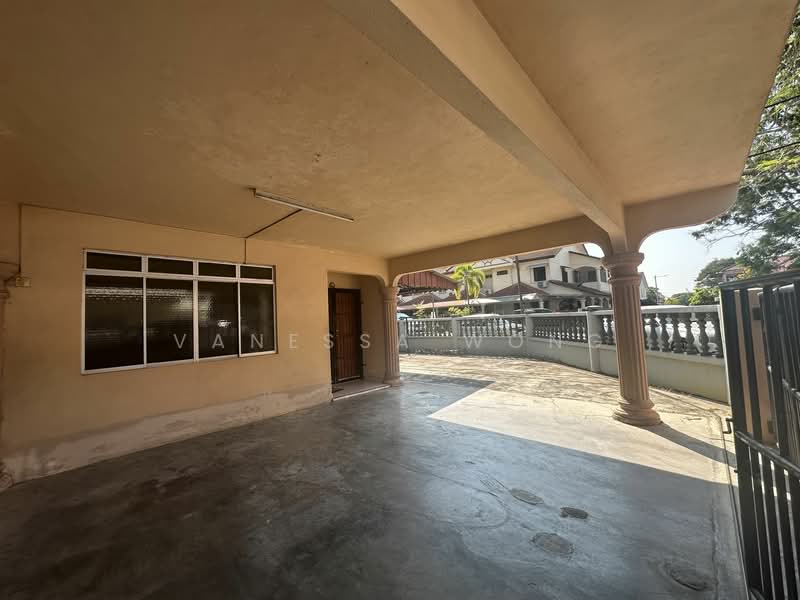 Untuk Dijual - Bandar Baru Kubang Kerian