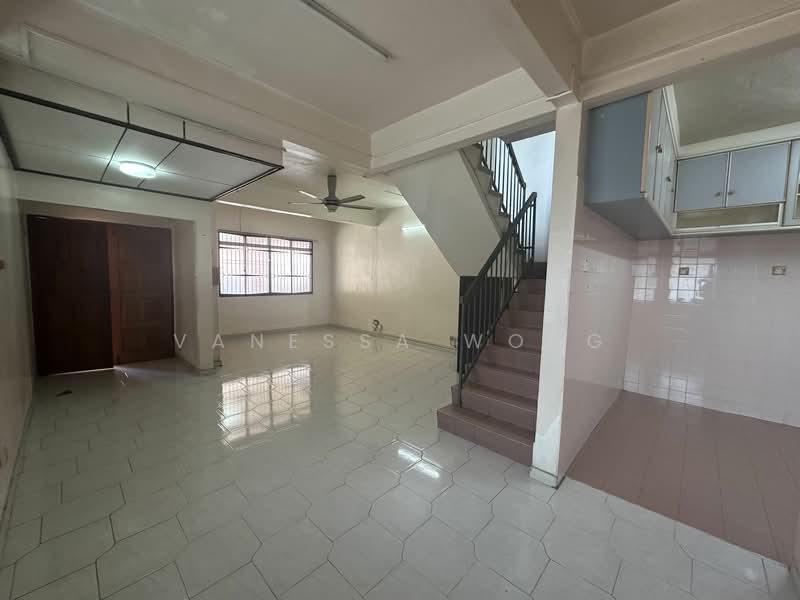 Untuk Dijual - Bandar Baru Kubang Kerian