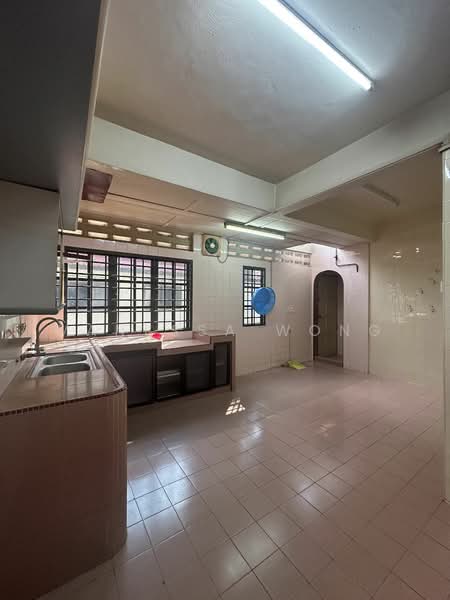 Untuk Dijual - Bandar Baru Kubang Kerian