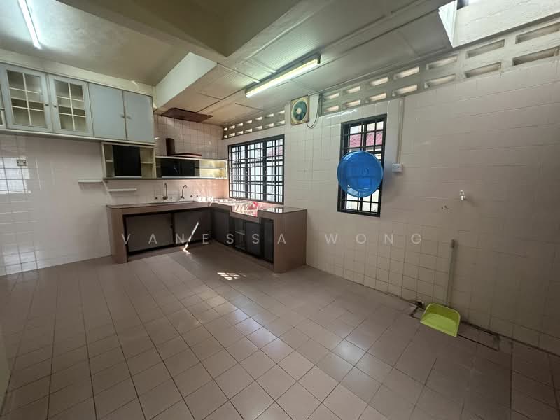 Untuk Dijual - Bandar Baru Kubang Kerian