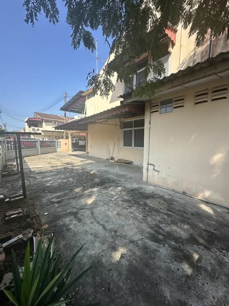 Untuk Dijual - Bandar Baru Kubang Kerian