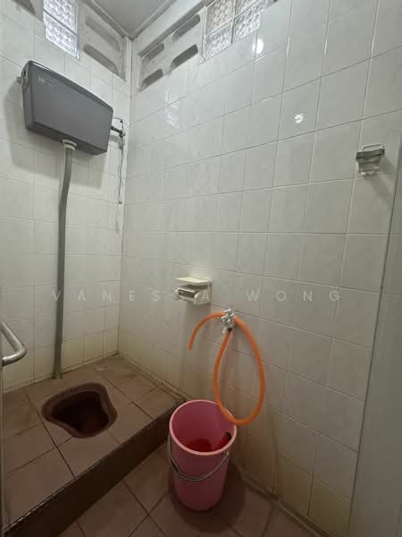 Untuk Dijual - Bandar Baru Kubang Kerian